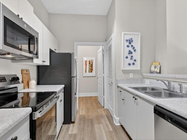 Apartment for rent in Atlanta, Georgia
