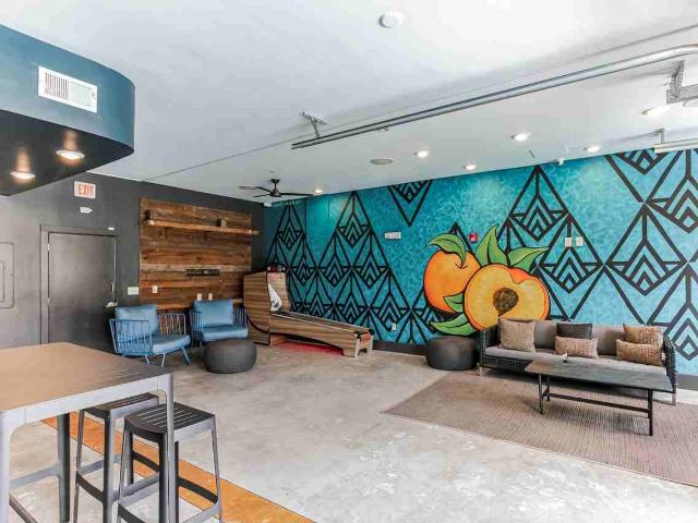 Apartment for rent in Atlantic Station, Atlanta