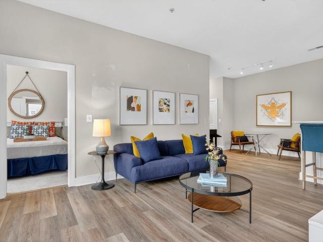 Apartment for rent in Atlanta, Georgia