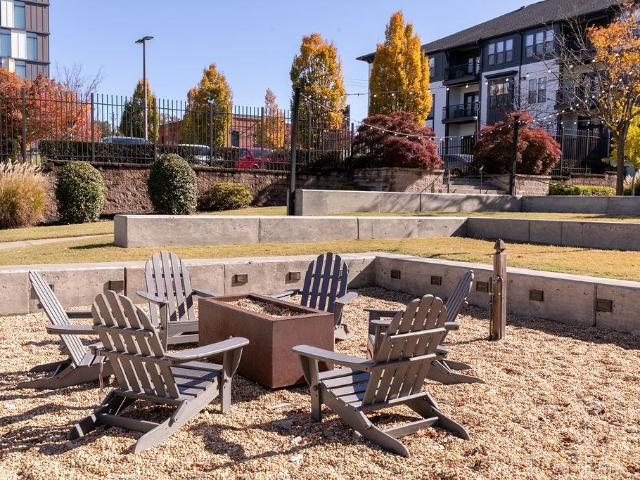 Apartment for rent in Atlanta, Georgia