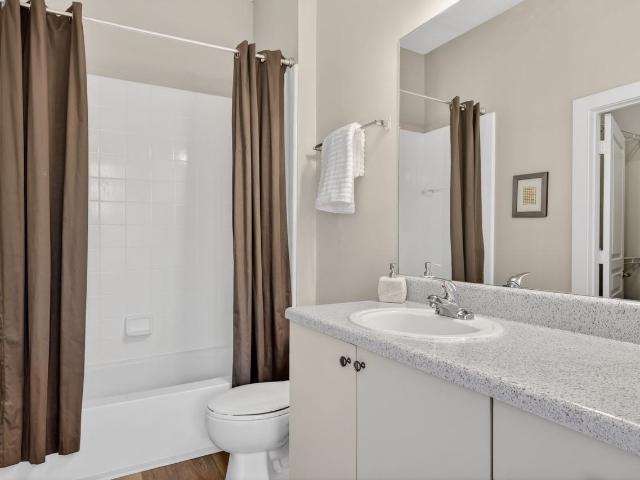 Apartment for rent in Atlantic Station, Atlanta