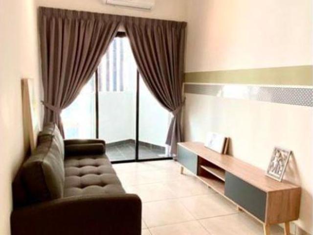 Serviced Residence for rent in Bandar Menjalara, Kuala Lumpur
