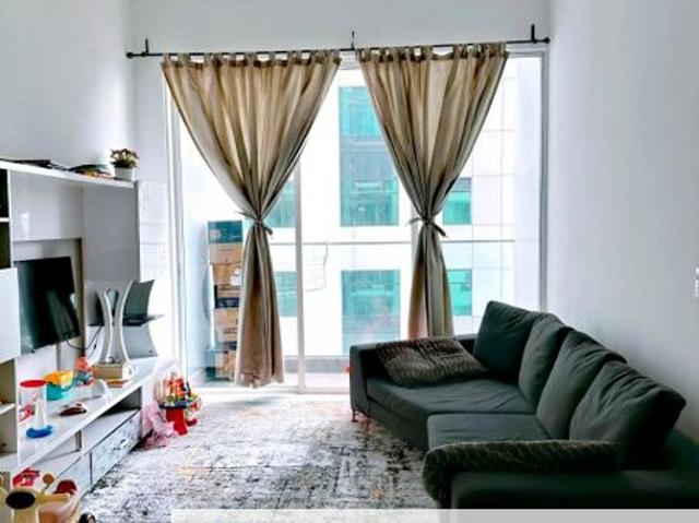 Condominium for rent in Country Heights Damansara, Kuala Lumpur