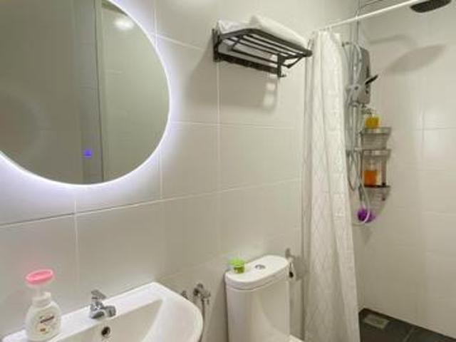 Serviced Residence for rent in Bandar Menjalara, Kuala Lumpur