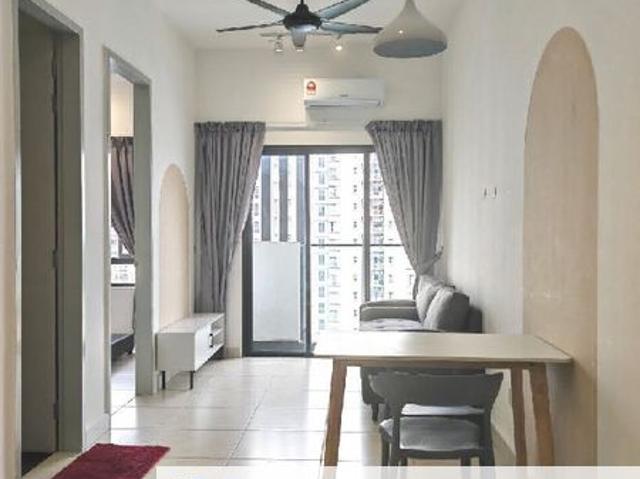 Condominium for rent in Kepong, Kuala Lumpur