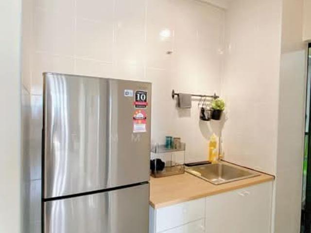 Condominium for rent in Bandar Menjalara, Kuala Lumpur