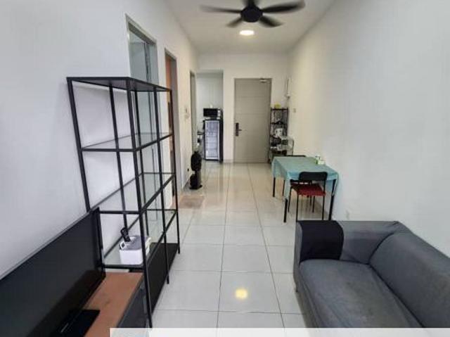 Condominium for sale in Kepong, Kuala Lumpur