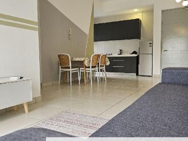 Condominium for rent in Kepong, Kuala Lumpur