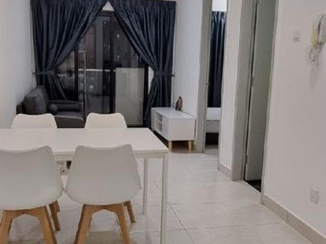 Condominium for rent in Kepong, Kuala Lumpur