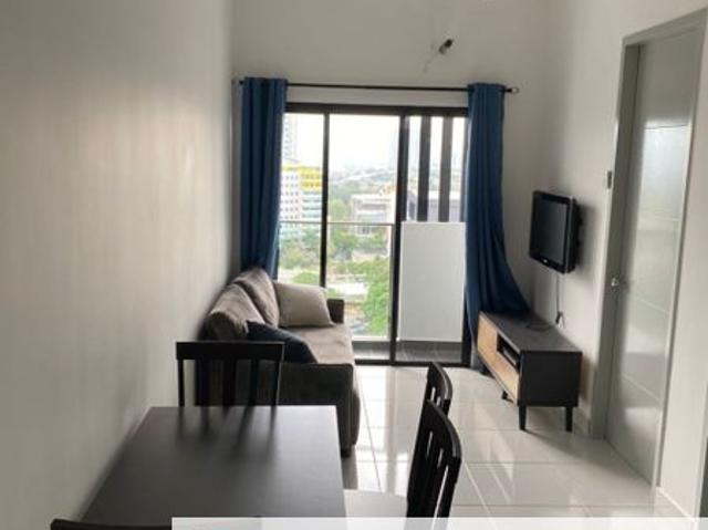 Condominium for rent in Kepong, Kuala Lumpur