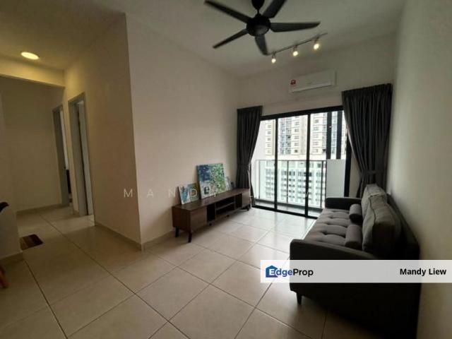 Condominium for sale in Bandar Menjalara