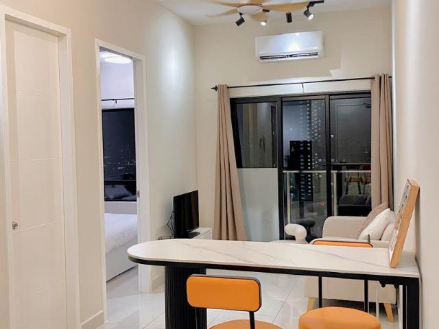 Apartment for rent in Kepong, Kuala Lumpur