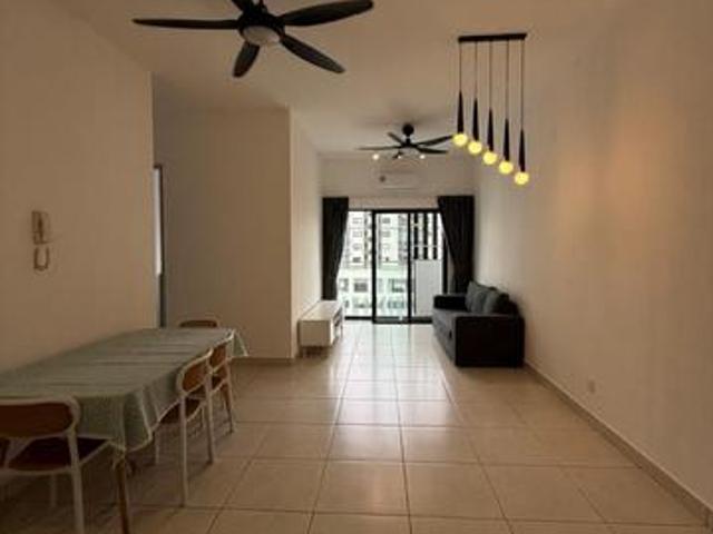 Serviced Residence for sale in Bandar Menjalara, Kuala Lumpur