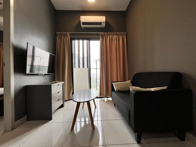 Serviced Residence for rent in Bandar Menjalara