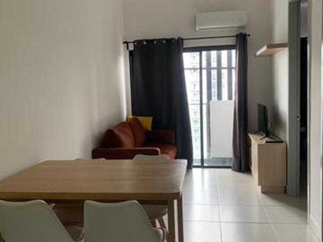 Serviced Residence for sale in Bandar Menjalara, Kuala Lumpur
