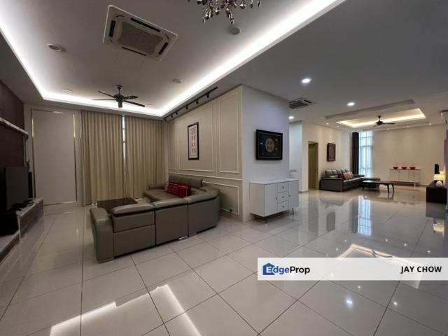 Condominium for sale in Kepong, Kuala Lumpur