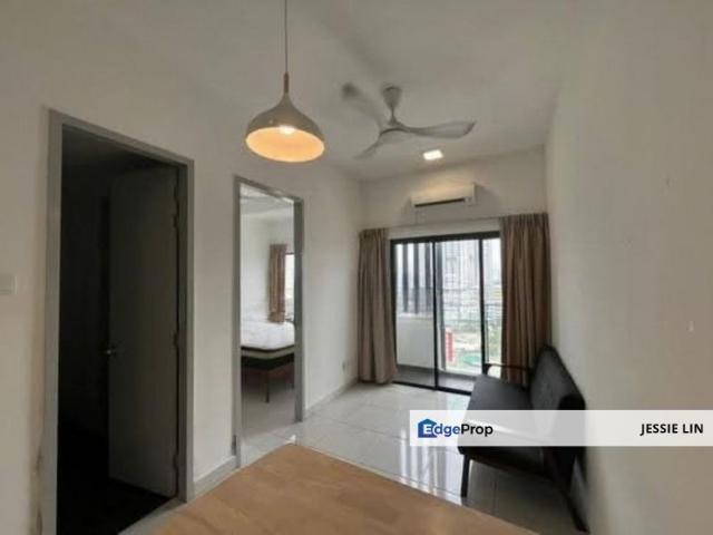 Condominium for rent in Bandar Menjalara, Kepong