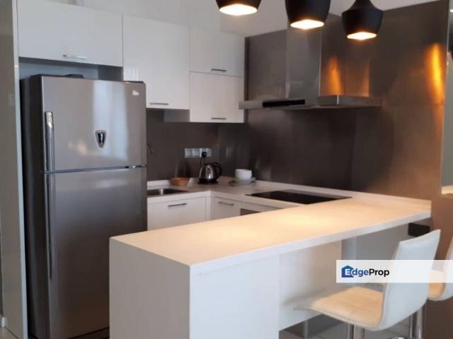 Condominium for sale in Kepong, Kuala Lumpur