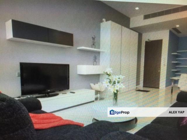 Condominium for sale in Kepong, Kuala Lumpur