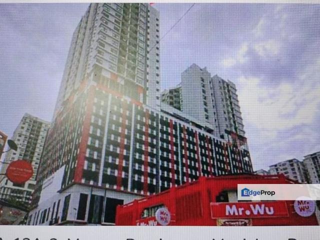 Condominium for sale in Kepong, Kuala Lumpur