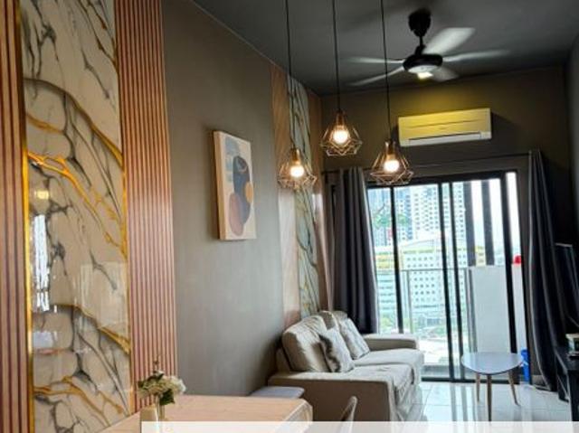 Condominium for sale in Kepong, Kuala Lumpur