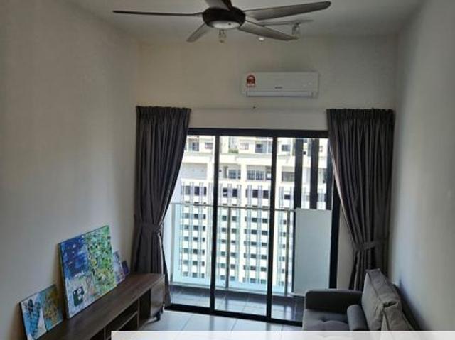 Condominium for sale in Kepong, Kuala Lumpur