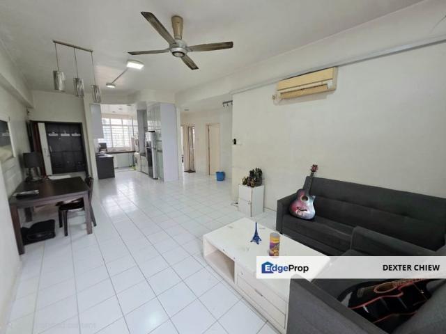 Condominium for sale in Kepong, Kuala Lumpur