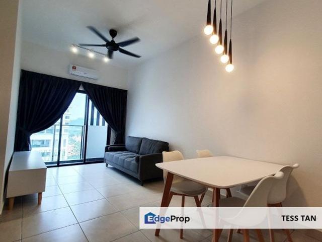 Condominium for rent in Kepong, Kuala Lumpur