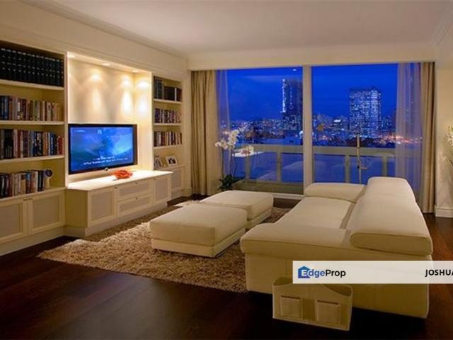 Condominium for rent in Kepong, Kuala Lumpur