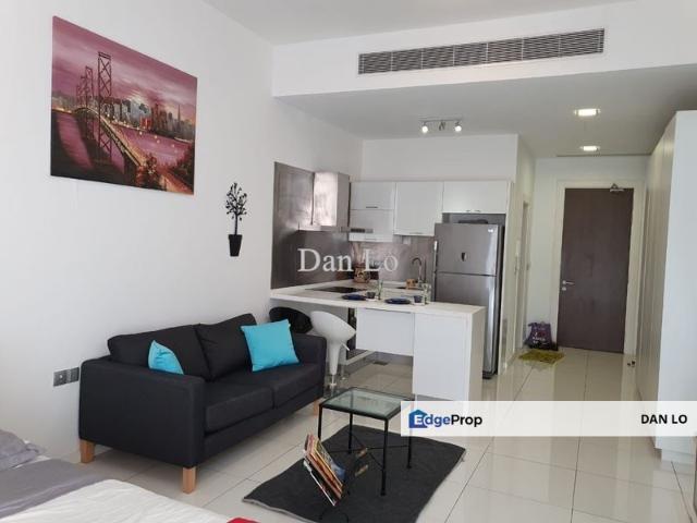 Condominium for sale in Kepong, Kuala Lumpur