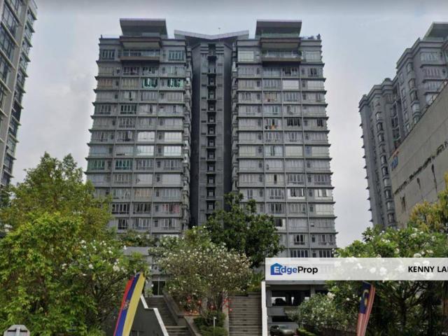 Condominium for sale in Kepong, Kuala Lumpur
