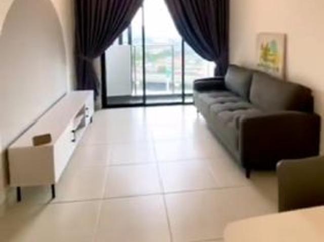 Condominium for sale in Kepong, Kuala Lumpur