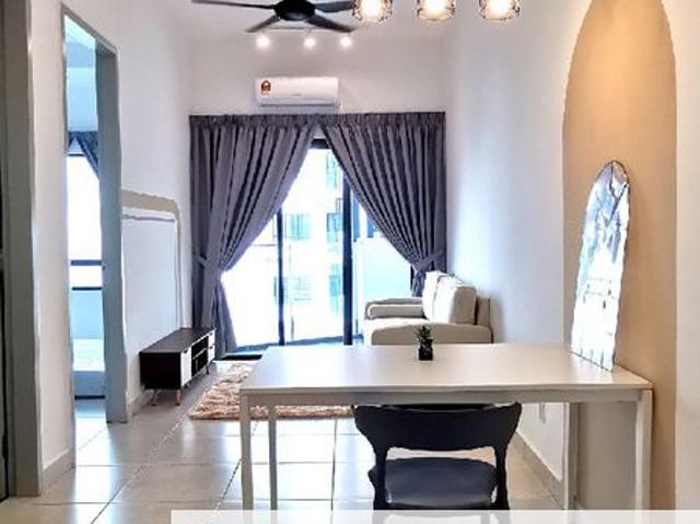 Condominium for sale in Kepong, Kuala Lumpur