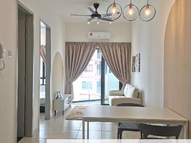 Condominium for sale in Kepong, Kuala Lumpur