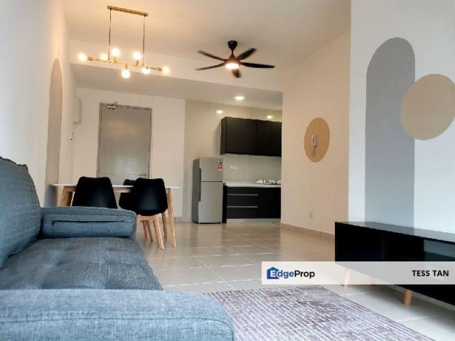 Condominium for sale in Kepong, Kuala Lumpur