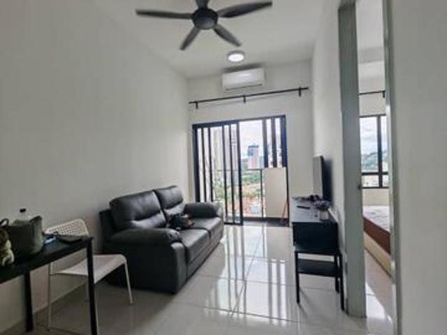 Serviced Residence for rent in Bandar Menjalara, Kuala Lumpur