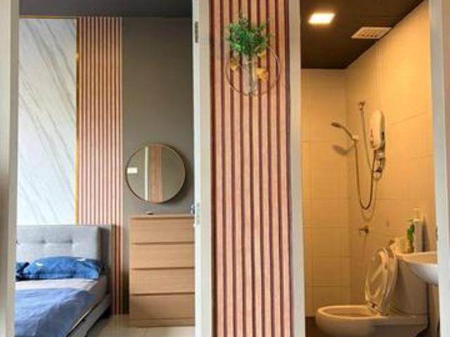 Serviced Residence for sale in Bandar Menjalara, Kuala Lumpur