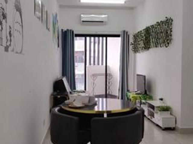 Serviced Residence for rent in Bandar Menjalara, Kuala Lumpur