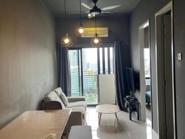 Serviced Residence for sale in Bandar Menjalara, Kuala Lumpur