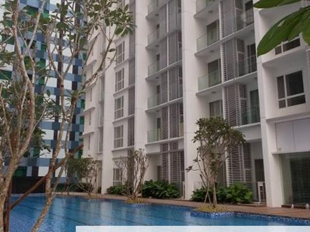 Condominium for sale in Kepong, Kuala Lumpur
