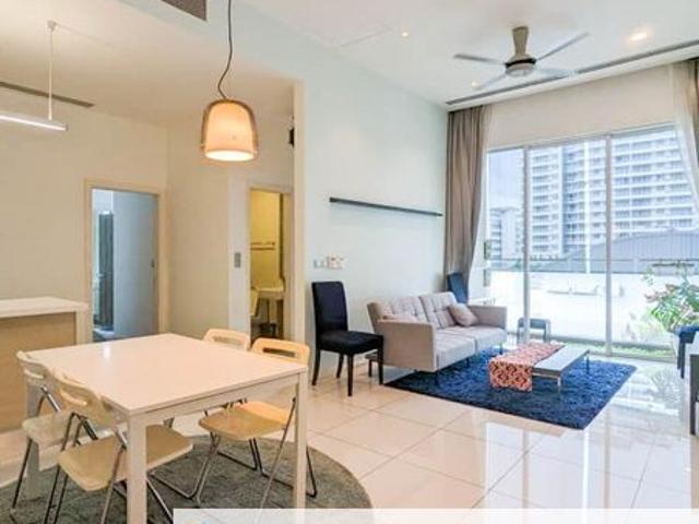 Condominium for rent in Kepong, Kuala Lumpur