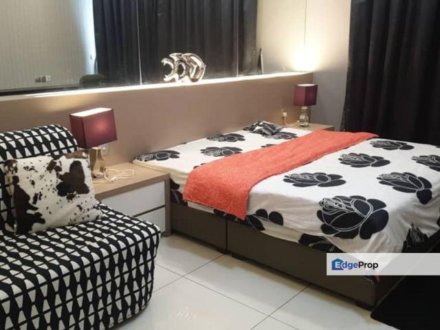 Condominium for sale in Kepong, Kuala Lumpur