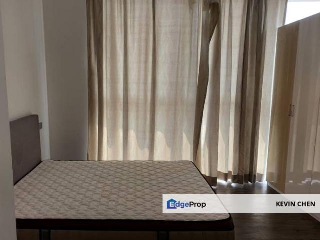 Condominium for sale in Kepong, Kuala Lumpur