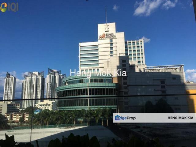 Condominium for sale in Kepong, Kuala Lumpur