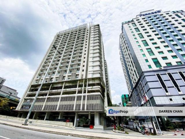 Condominium for rent in Kepong, Kuala Lumpur