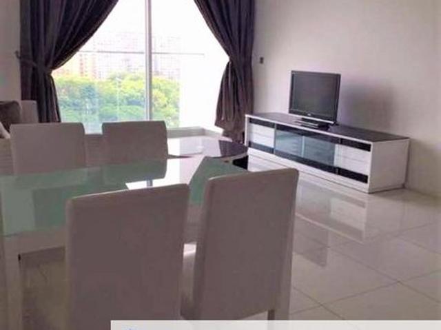 Condominium for sale in Kepong, Kuala Lumpur