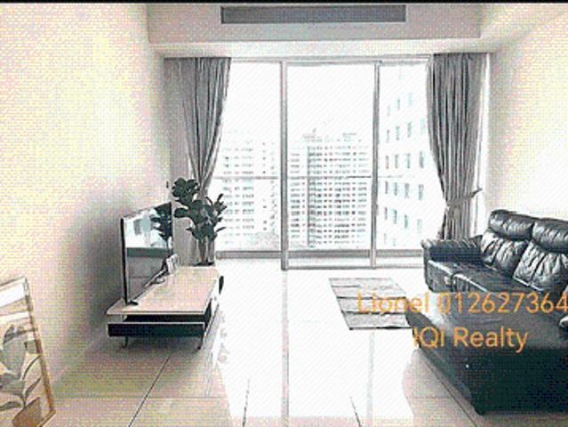 Apartment for rent in Country Heights Damansara, Kuala Lumpur