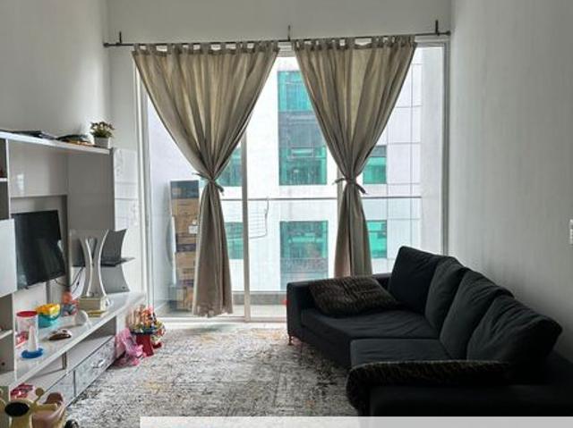Condominium for rent in Country Heights Damansara, Kuala Lumpur