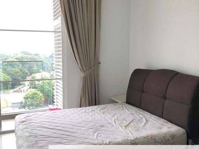Condominium for sale in Kepong, Kuala Lumpur