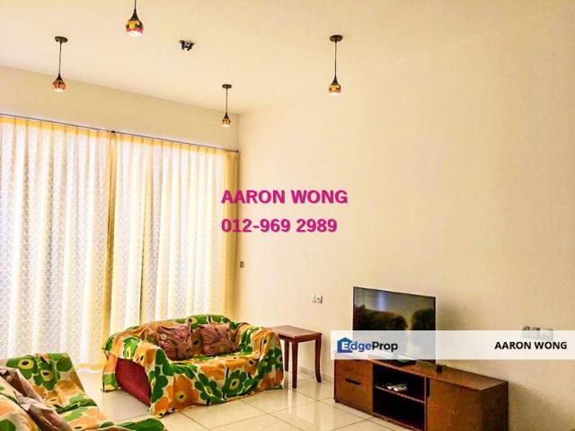 Condominium for sale in Kepong, Kuala Lumpur